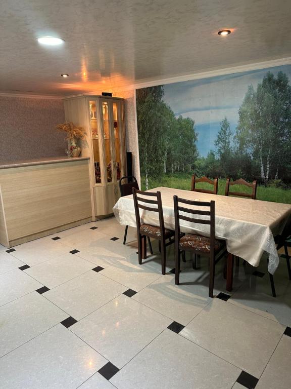 Fotografie z fotogalerie ubytování Mango guest house v destinaci Dedoplis Tskaro