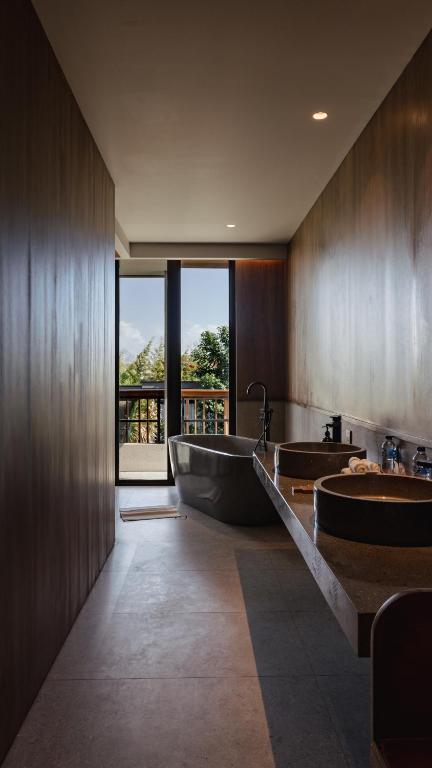 The Akasha Canggu Hotel - 15