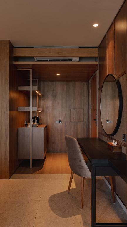 The Akasha Canggu Hotel - 18