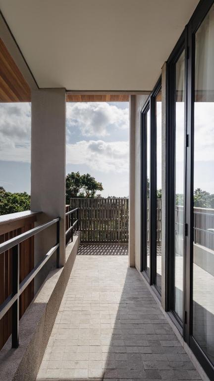 The Akasha Canggu Hotel - 17