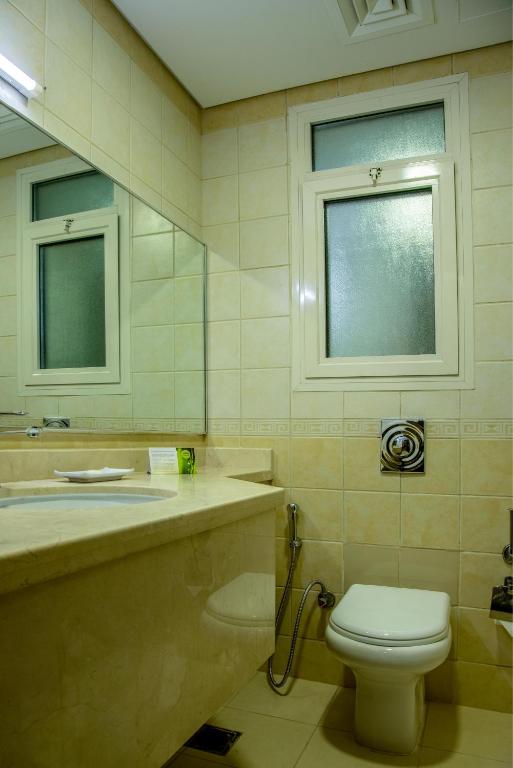 TIME Ruby Hotel Apartment - Resim 28