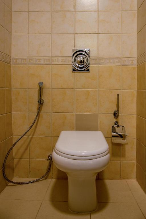 TIME Ruby Hotel Apartment - Resim 44