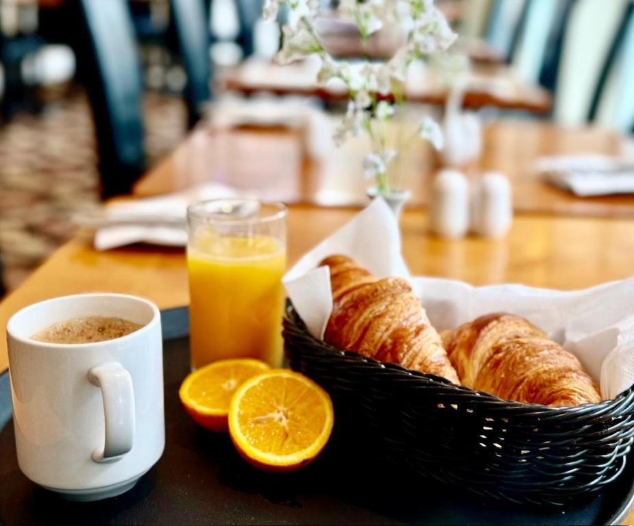 Carrington House Hotel - Resim 45