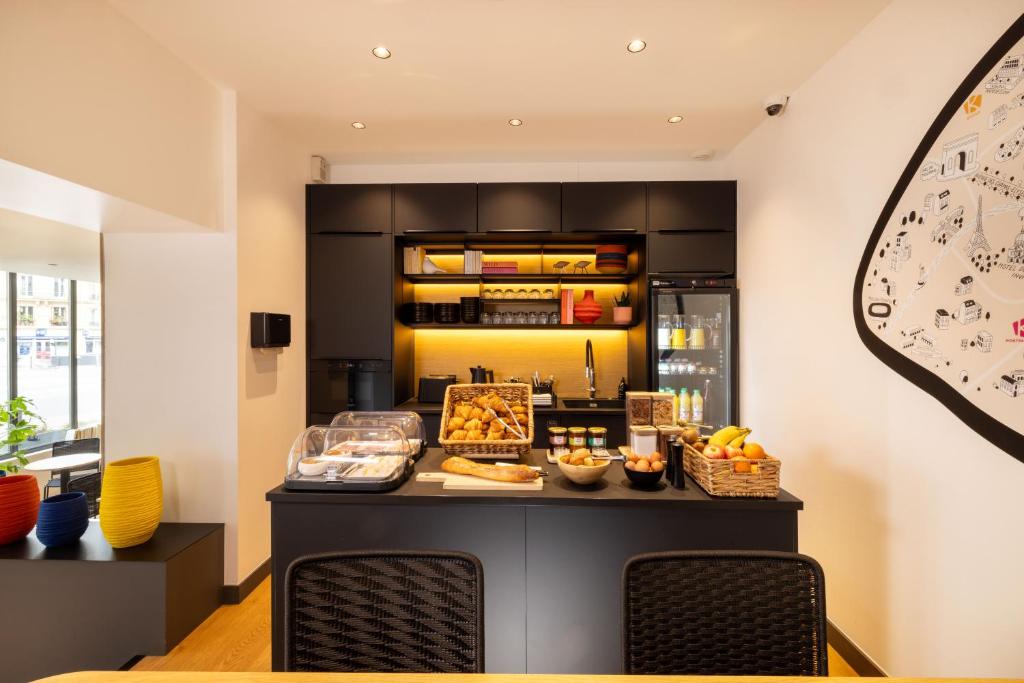 Korner Saint Marcel - Resim 4