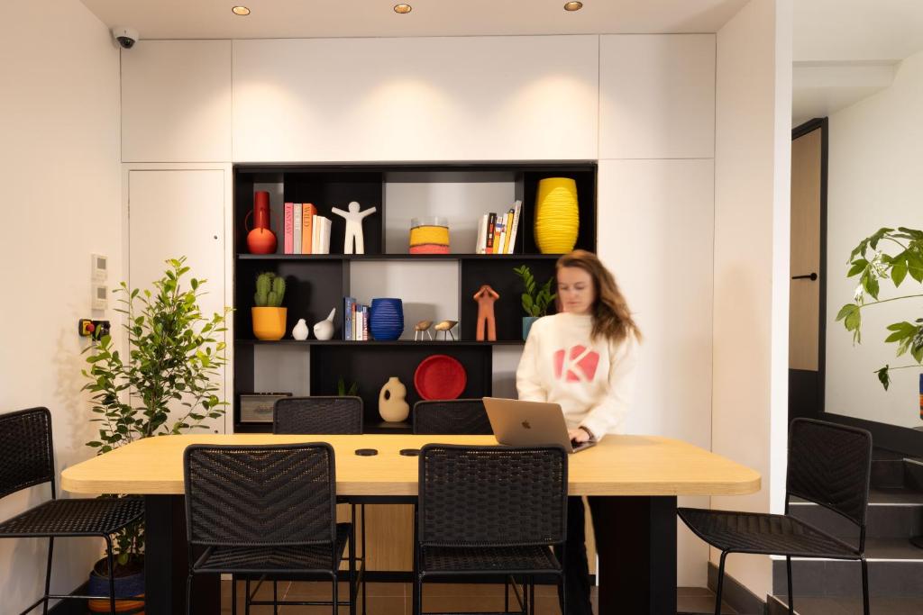 Korner Saint Marcel - Resim 30