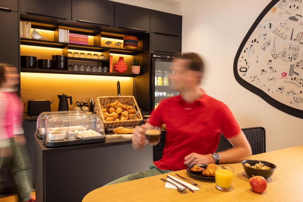 Korner Saint Marcel - Resim 34