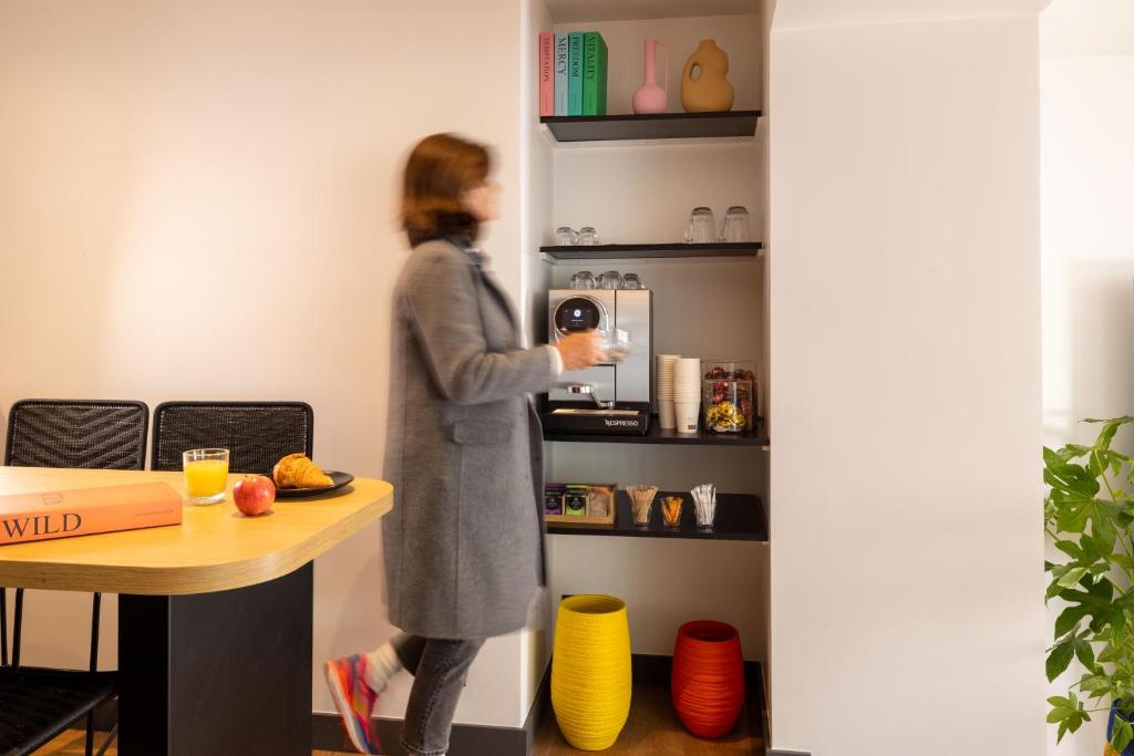 Korner Saint Marcel - Resim 28