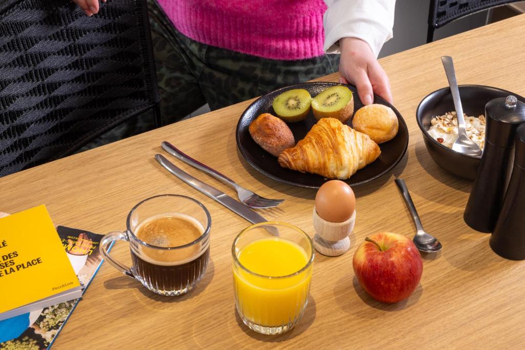 Korner Saint Marcel - Resim 21