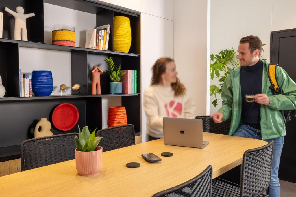 Korner Saint Marcel - Resim 15