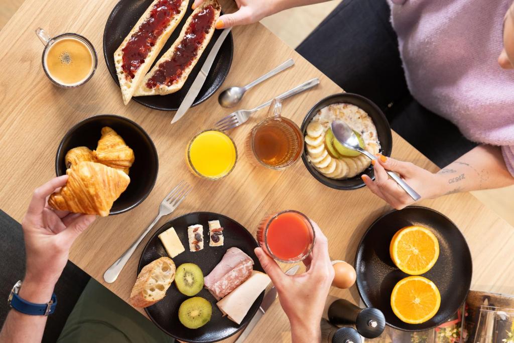 Korner Saint Marcel - Resim 17