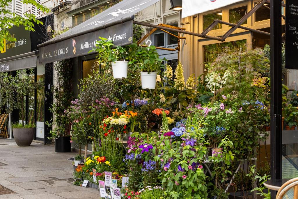 Korner Saint Marcel - Resim 19