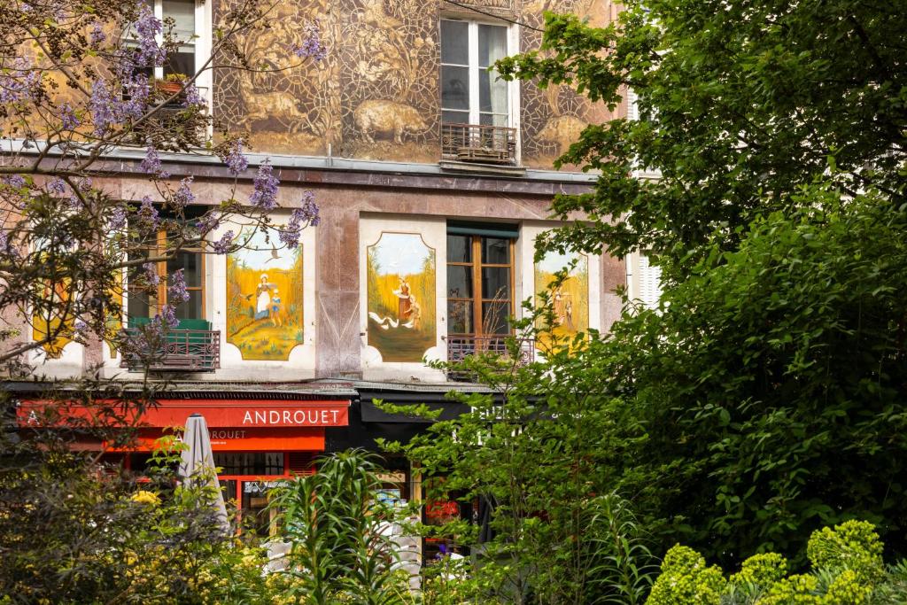 Korner Saint Marcel - Resim 20