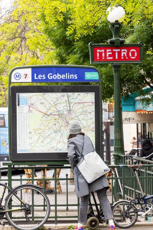 Korner Saint Marcel - Resim 22