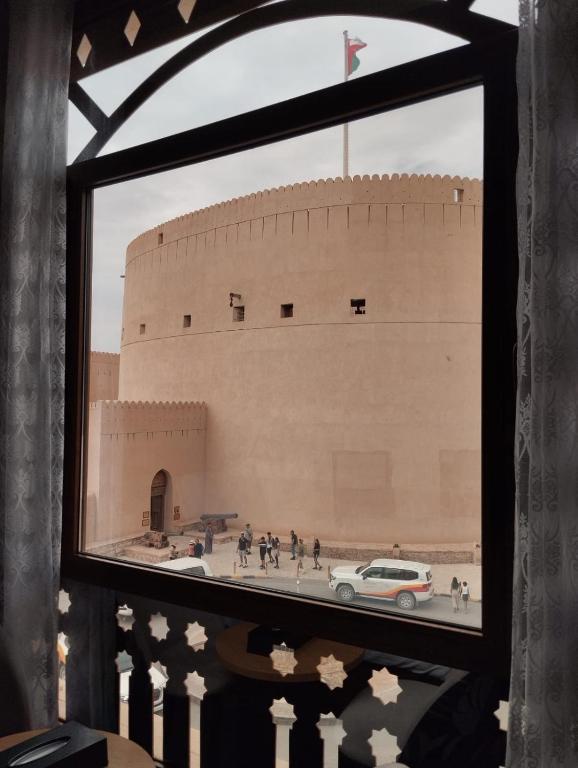 Fotografie z fotogalerie ubytování Durrat Nizwa Inn v destinaci Nazvá