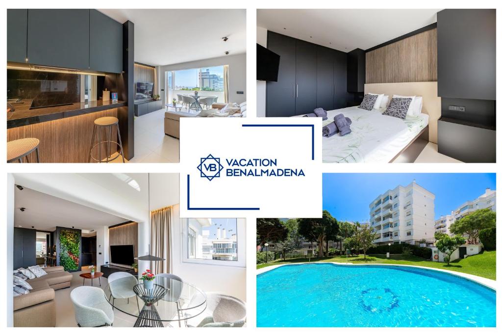 VB Boutique 2BR Myramar