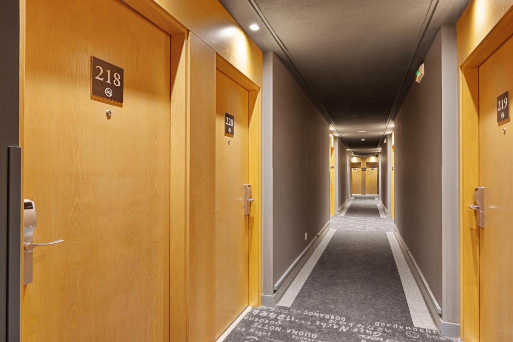 Fotografie z fotogalerie ubytování B&B HOTEL Girona 3 v destinaci Salt