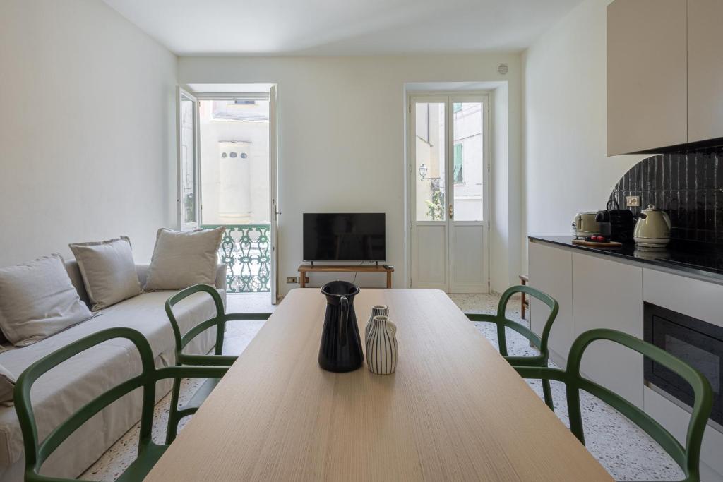 Μια τηλεόραση ή/και κέντρο ψυχαγωγίας στο BordiLand 6