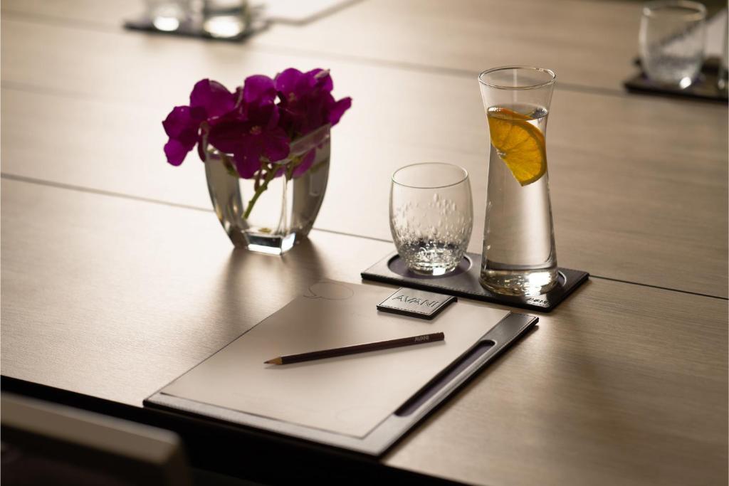 Avani Pattaya Resort - Resim 40