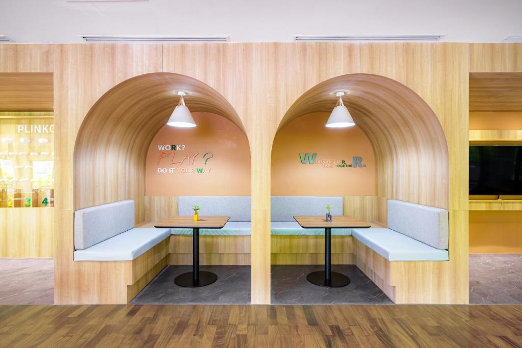 Avani Pattaya Resort - Resim 43