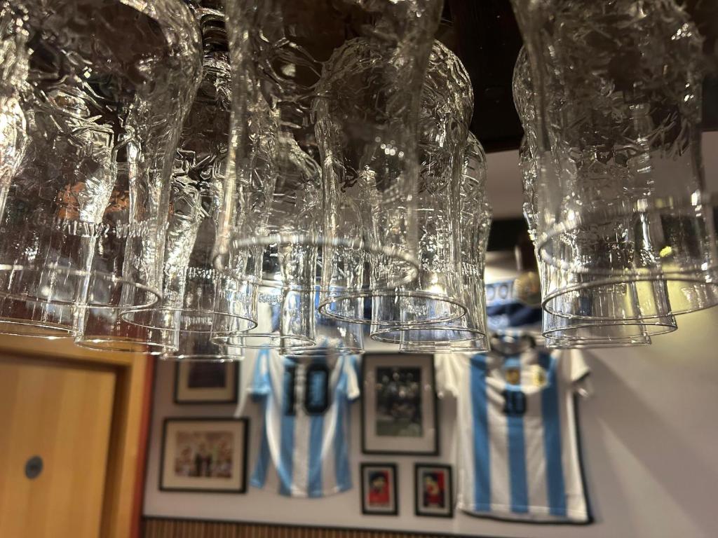 Fotografie z fotogalerie ubytování Hostal El Olivo v destinaci Granada