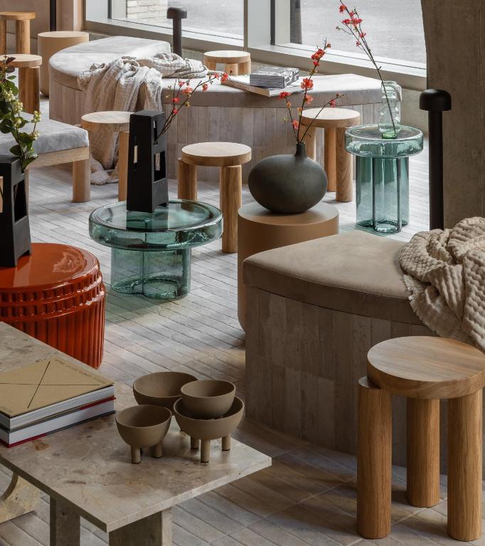 Buckle Street Studios by Locke, Aldgate - Resim 22