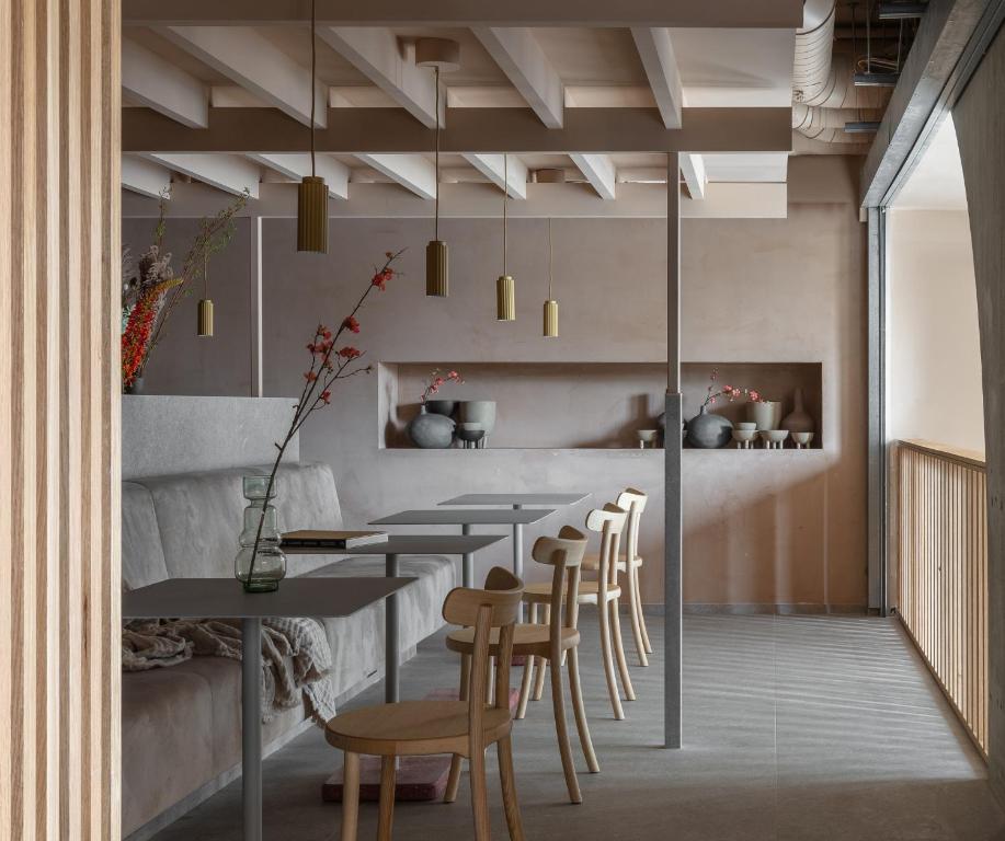 Buckle Street Studios by Locke, Aldgate - Resim 4