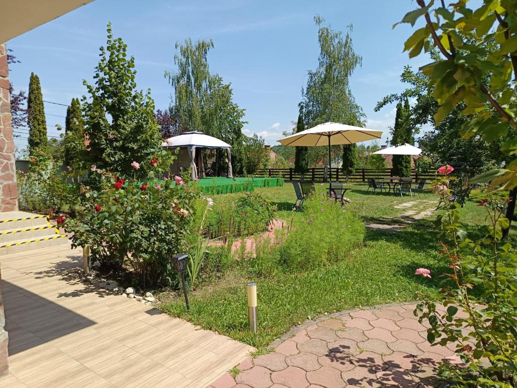 Hotel Esprit - Resim 10