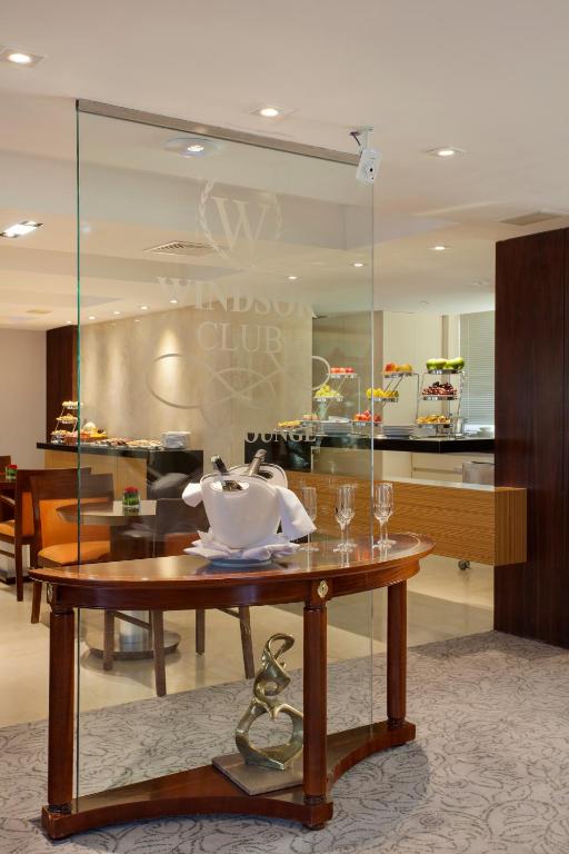  Windsor Plaza Brasília