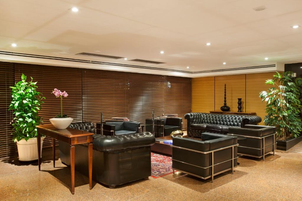  Windsor Plaza Brasília