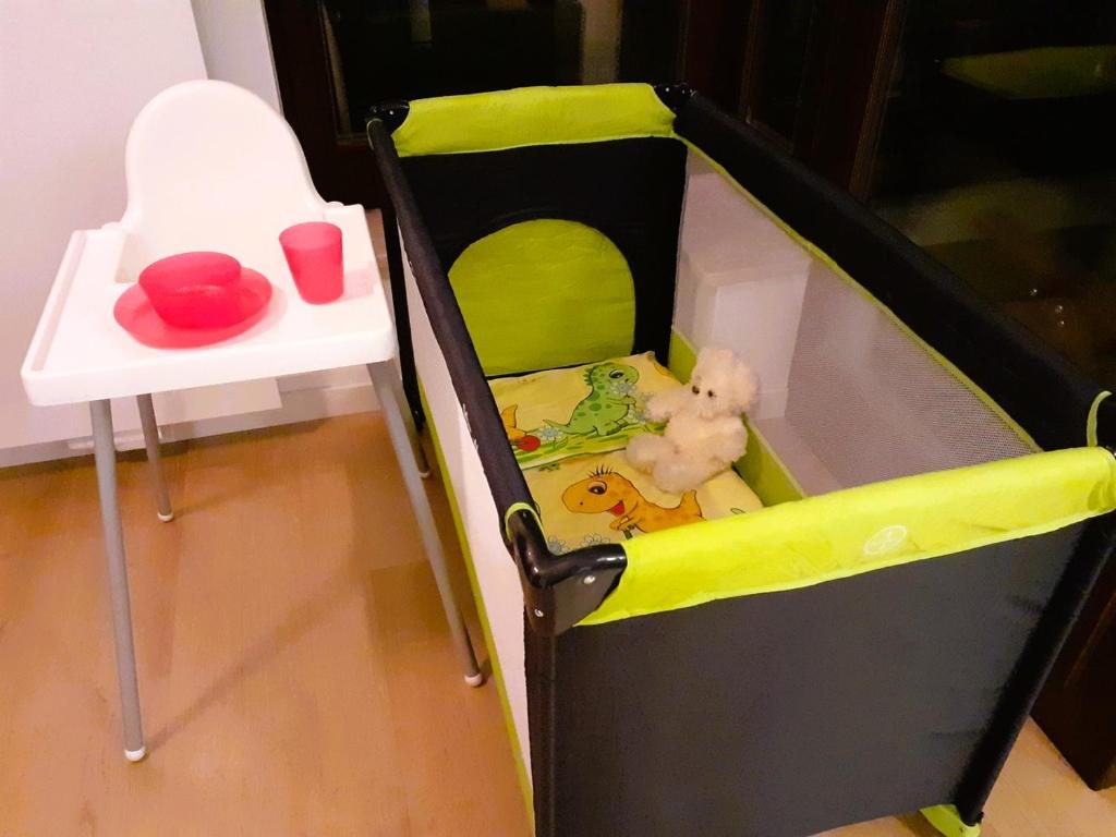 Vista Residence Spire - 17