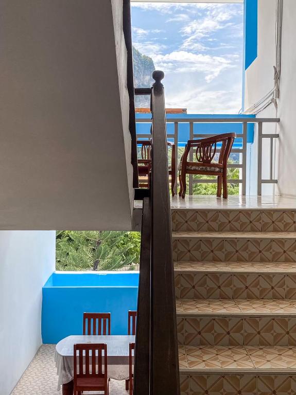 The Palace Aonang Resort - Resim 12