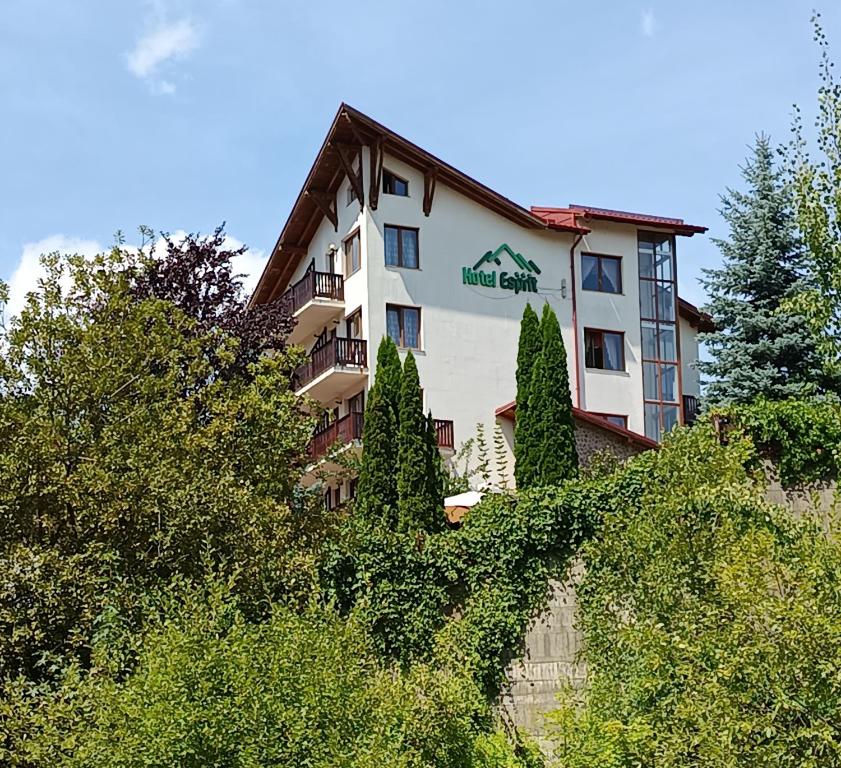 Hotel Esprit - Resim 7