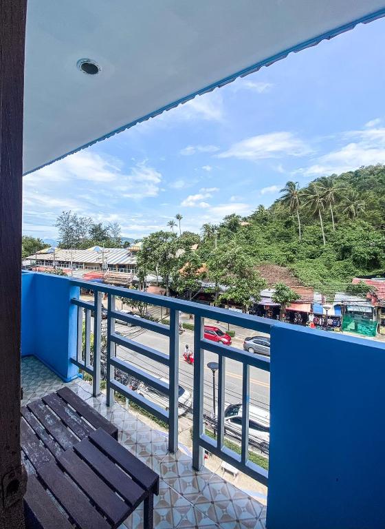 The Palace Aonang Resort - Resim 18