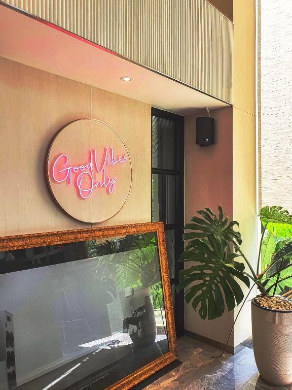 SQ Boutique Hotel - Resim 10