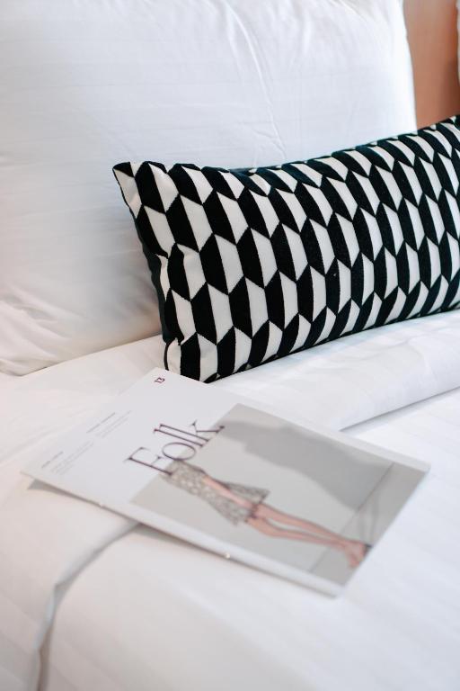 SQ Boutique Hotel - Resim 8