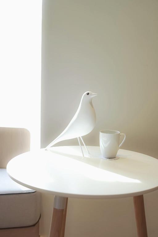 SQ Boutique Hotel - Resim 19