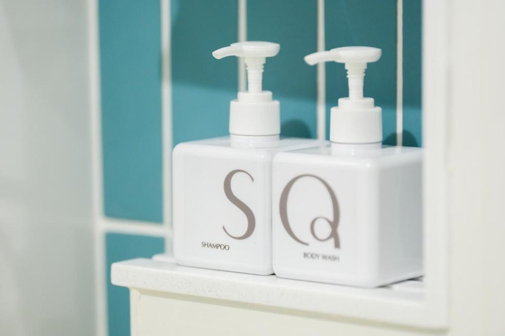 SQ Boutique Hotel - Resim 20