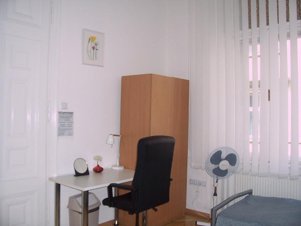 Fotografie z fotogalerie ubytování Universal Apartment Budapest v Budapešti