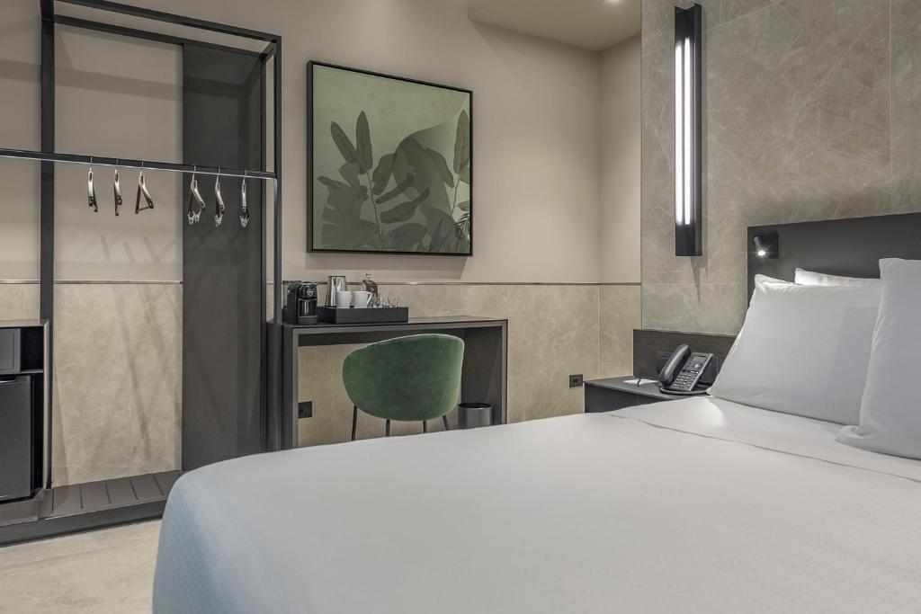 Palazzo Viridis - Resim 15