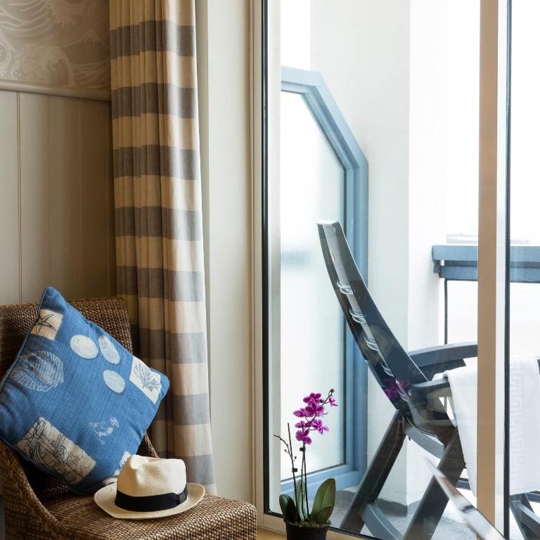 Fotografie z fotogalerie ubytování Golden Sands v destinaci St Brelade