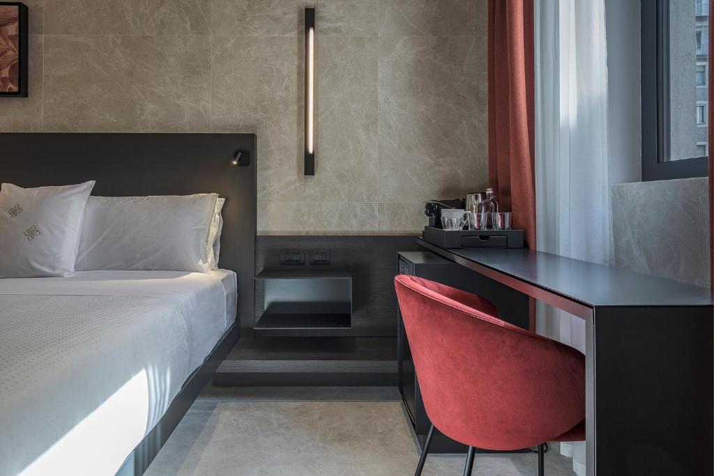 Palazzo Viridis - Resim 20