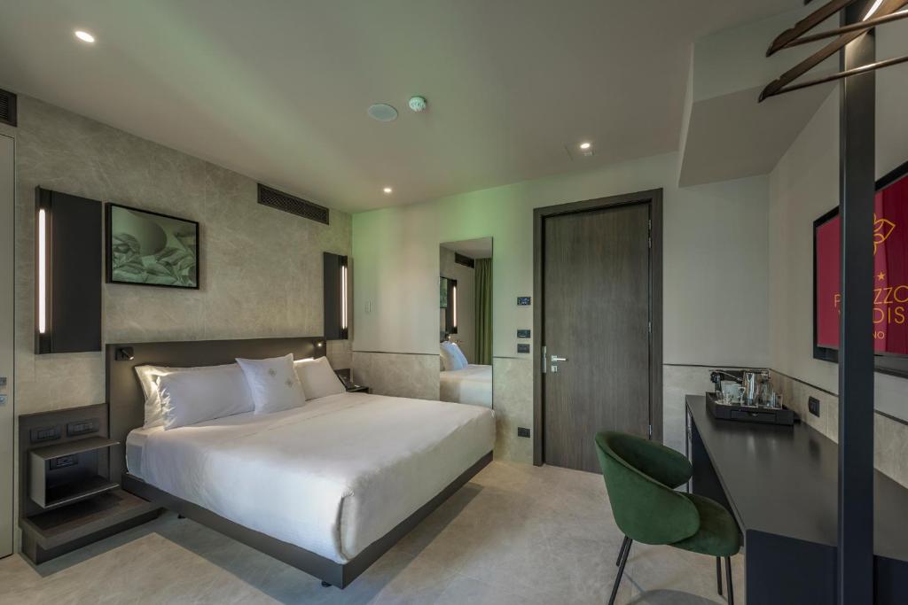 Palazzo Viridis - Resim 21