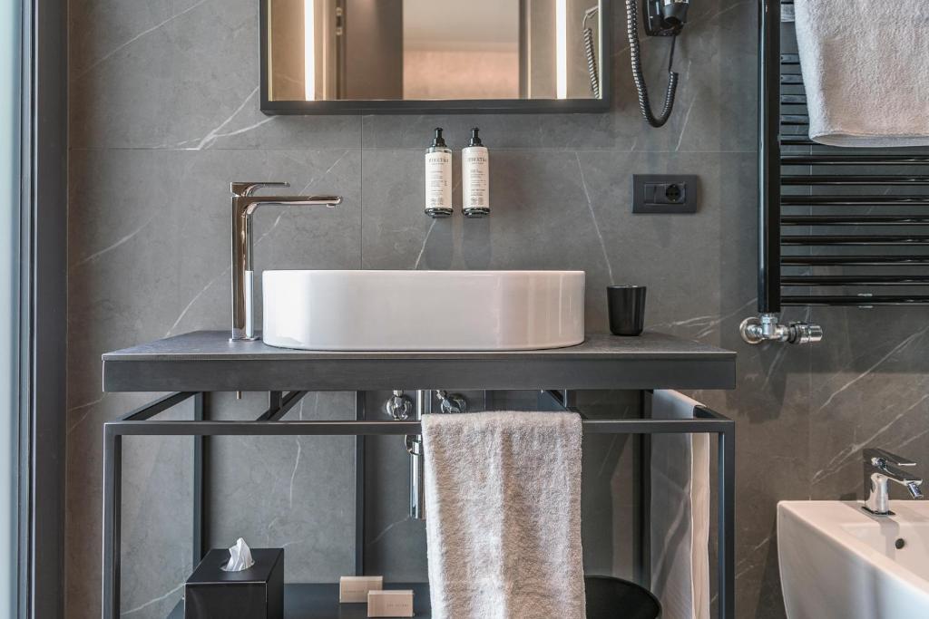 Palazzo Viridis - Resim 8