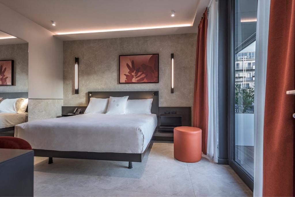 Palazzo Viridis - Resim 23