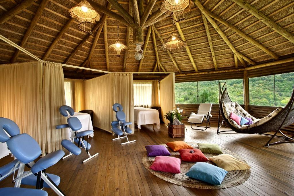  Capivari Ecoresort