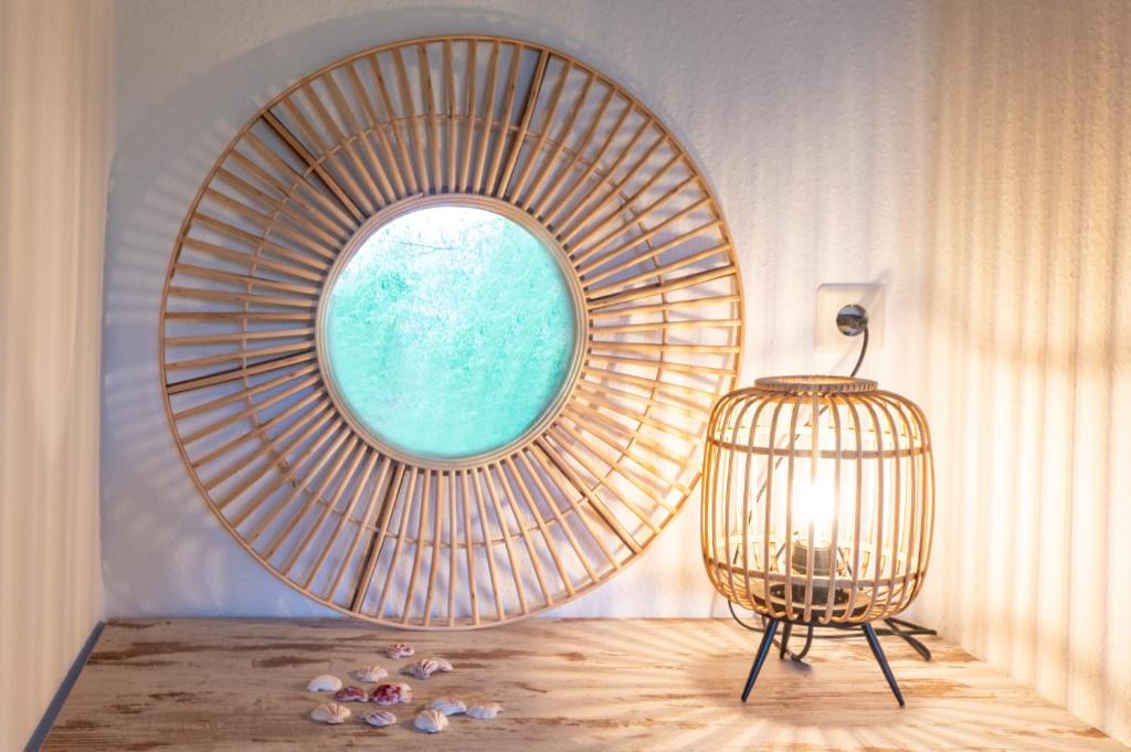 Fotografie z fotogalerie ubytování Hotel Waldkur v destinaci Leer