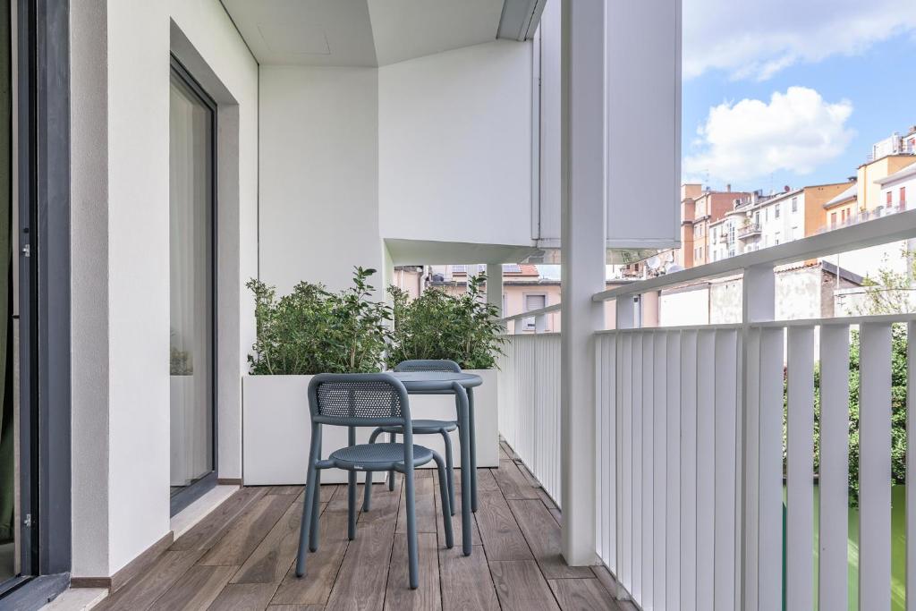 Palazzo Viridis - Resim 31