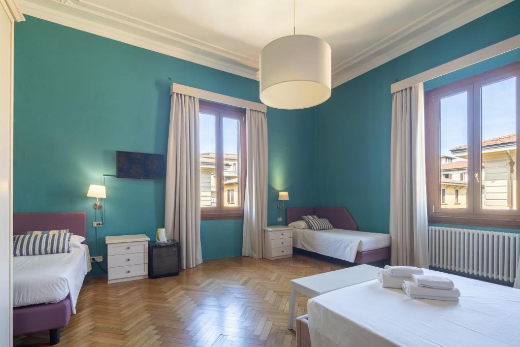 Hotel Jolì - Resim 35