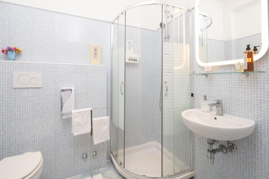Hotel Jolì - Resim 34