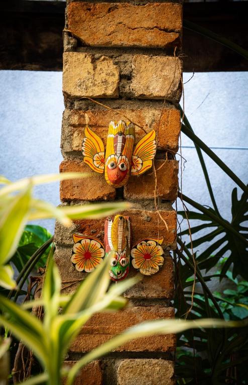 Kandy Inn Madugalle’s family guest house - 16